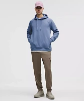 Smooth Spacer Classic-Fit Pullover Hoodie | Men's Hoodies & Sweatshirts