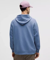 Smooth Spacer Classic-Fit Pullover Hoodie | Men's Hoodies & Sweatshirts