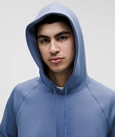 Smooth Spacer Classic-Fit Pullover Hoodie | Men's Hoodies & Sweatshirts