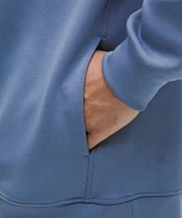Smooth Spacer Classic-Fit Pullover Hoodie | Men's Hoodies & Sweatshirts