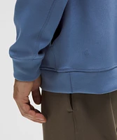 Smooth Spacer Classic-Fit Pullover Hoodie | Men's Hoodies & Sweatshirts