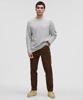 New Venture Cashmere Crewneck Sweater | Men's Hoodies & Sweatshirts