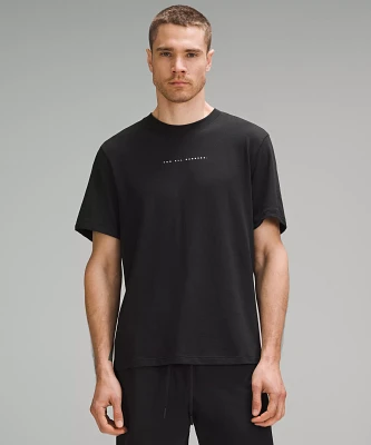 Zeroed Short-Sleeve Shirt *Graphic | Men's Short Sleeve Shirts & Tee's