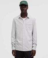 Commission Long-Sleeve Shirt *Pique | Men's Button Down & Dress Shirts