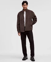 Corduroy Full-Zip Jacket | Men's Hoodies & Sweatshirts