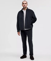 Corduroy Full-Zip Jacket | Men's Hoodies & Sweatshirts