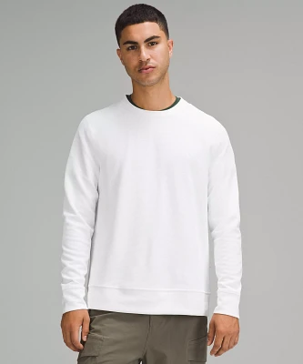 Shift Stitch Classic-Fit Long-Sleeve Shirt | Men's Long Sleeve Shirts