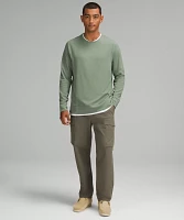 Shift Stitch Classic-Fit Long-Sleeve Shirt | Men's Long Sleeve Shirts