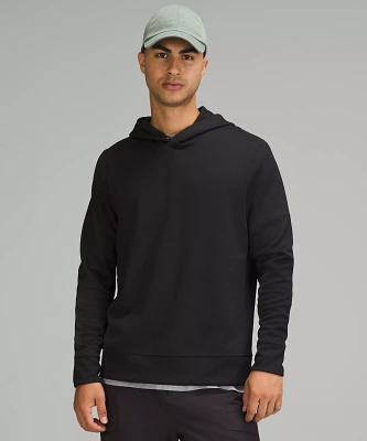 Shift Stitch Classic-Fit Hoodie | Men's Long Sleeve Shirts