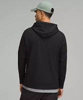 Shift Stitch Classic-Fit Hoodie | Men's Long Sleeve Shirts