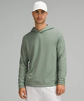 Shift Stitch Classic-Fit Hoodie | Men's Long Sleeve Shirts