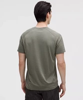 Metal Vent Tech Short-Sleeve Shirt | Men's Short Sleeve Shirts & Tee's