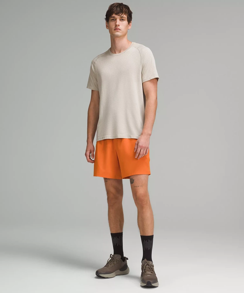 Metal Vent Tech Short-Sleeve Shirt | Men's Short Sleeve Shirts & Tee's