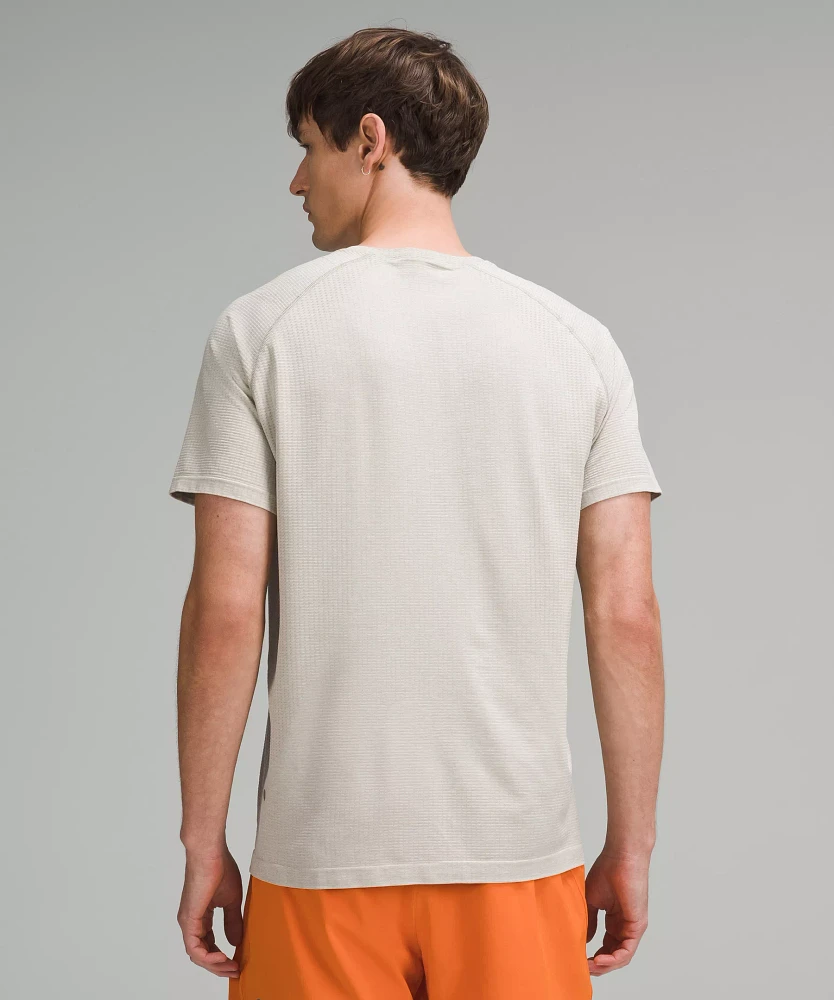 Metal Vent Tech Short-Sleeve Shirt | Men's Short Sleeve Shirts & Tee's