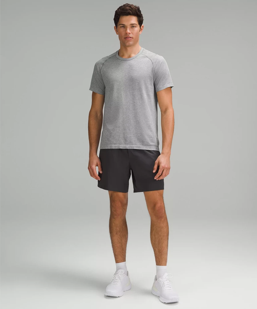 Metal Vent Tech Short-Sleeve Shirt | Men's Short Sleeve Shirts & Tee's
