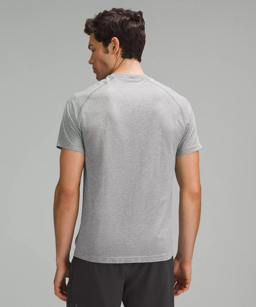 Metal Vent Tech Short-Sleeve Shirt | Men's Short Sleeve Shirts & Tee's