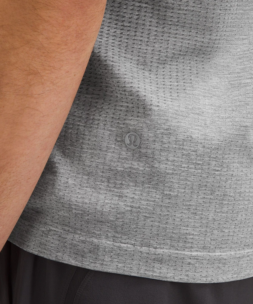 Metal Vent Tech Short-Sleeve Shirt | Men's Short Sleeve Shirts & Tee's