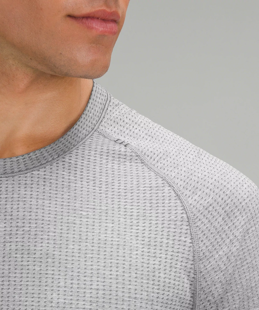 Metal Vent Tech Short-Sleeve Shirt | Men's Short Sleeve Shirts & Tee's
