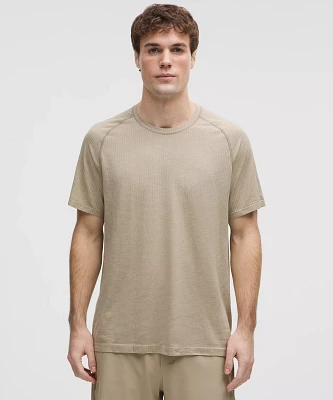 Metal Vent Tech Short-Sleeve Shirt | Men's Short Sleeve Shirts & Tee's