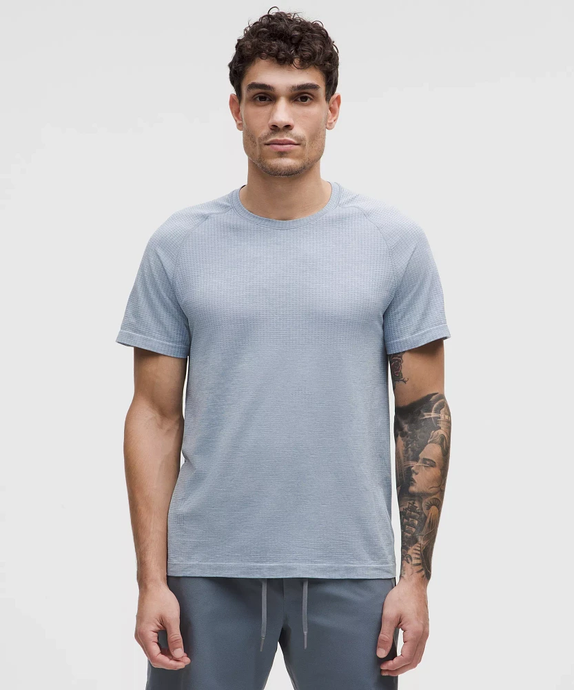 Metal Vent Tech Short-Sleeve Shirt | Men's Short Sleeve Shirts & Tee's