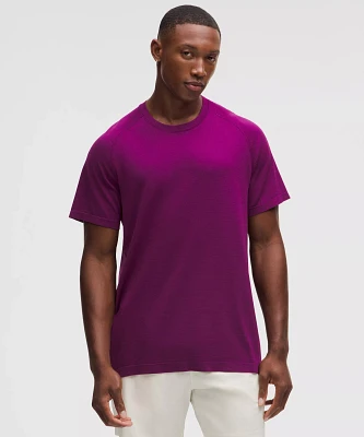 Metal Vent Tech Short-Sleeve Shirt | Men's Short Sleeve Shirts & Tee's