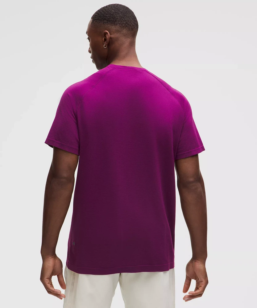 Metal Vent Tech Short-Sleeve Shirt | Men's Short Sleeve Shirts & Tee's