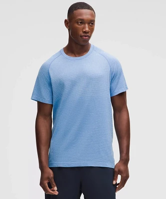 Metal Vent Tech Short-Sleeve Shirt | Men's Short Sleeve Shirts & Tee's