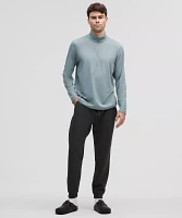 Soft Jersey Half Zip | Men's Long Sleeve Shirts