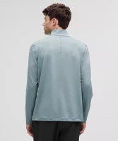 Soft Jersey Half Zip | Men's Long Sleeve Shirts