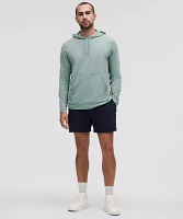 Soft Jersey Pullover Hoodie | Men's Hoodies & Sweatshirts