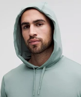 Soft Jersey Pullover Hoodie | Men's Hoodies & Sweatshirts