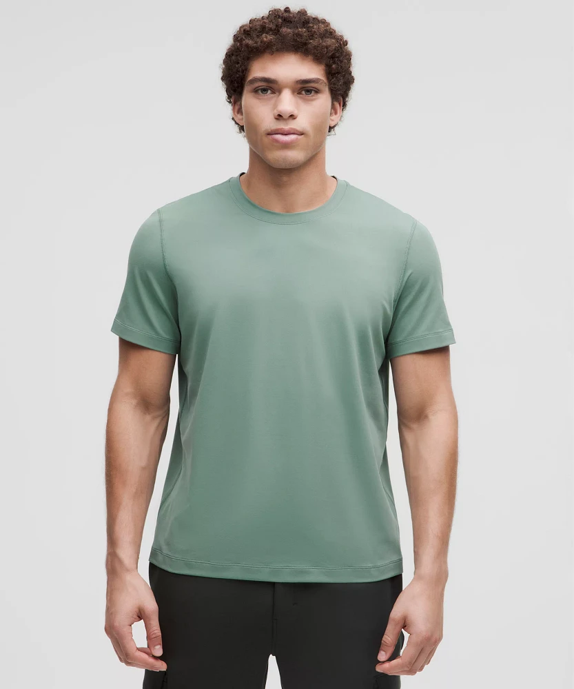 Soft Jersey Short-Sleeve Shirt | Men's Short Sleeve Shirts & Tee's