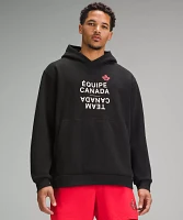 Team Canada Steady State Hoodie *COC Logo | Men's Hoodies & Sweatshirts