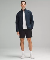 Zeroed Track Jacket | Men's Coats & Jackets