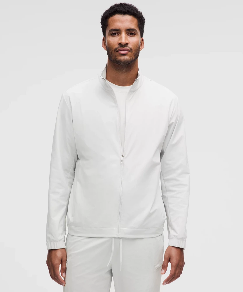 Zeroed Track Jacket | Men's Coats & Jackets