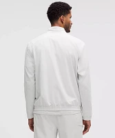 Zeroed Track Jacket | Men's Coats & Jackets