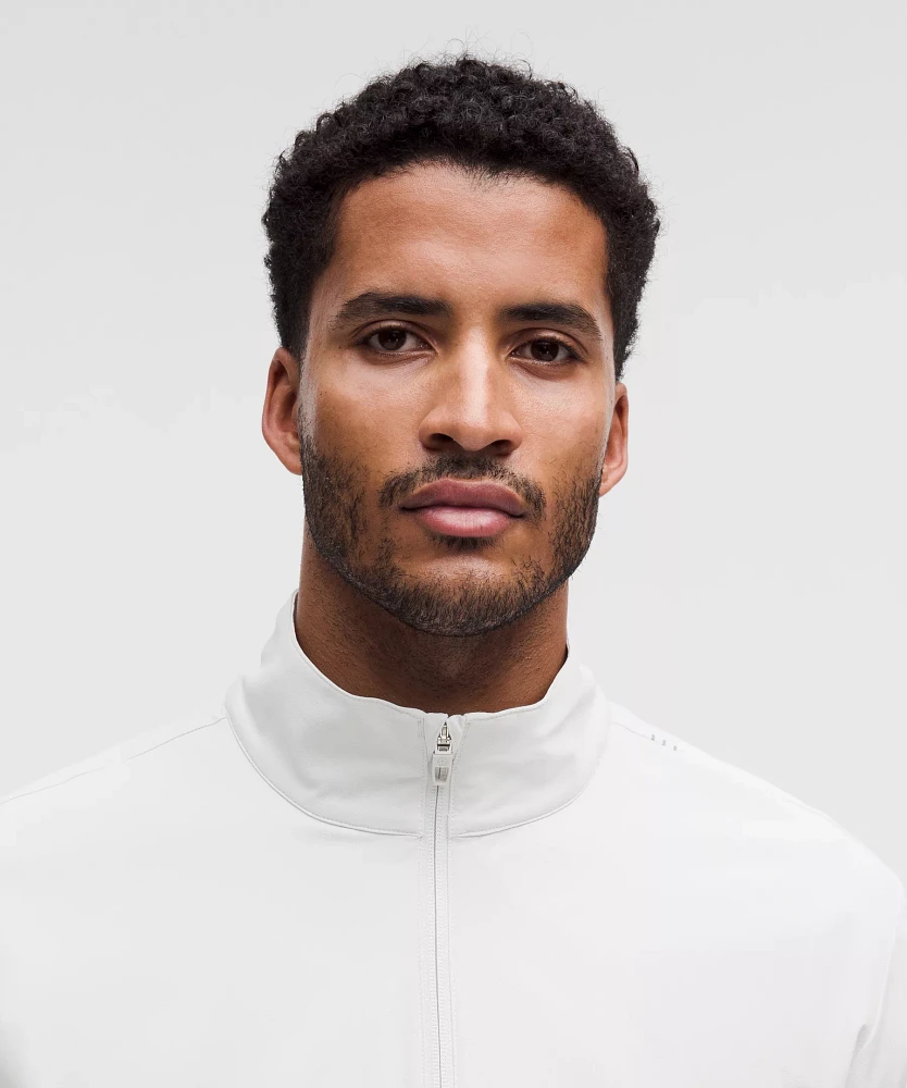 Zeroed Track Jacket | Men's Coats & Jackets