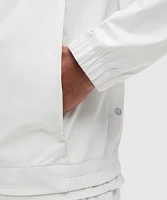 Zeroed Track Jacket | Men's Coats & Jackets
