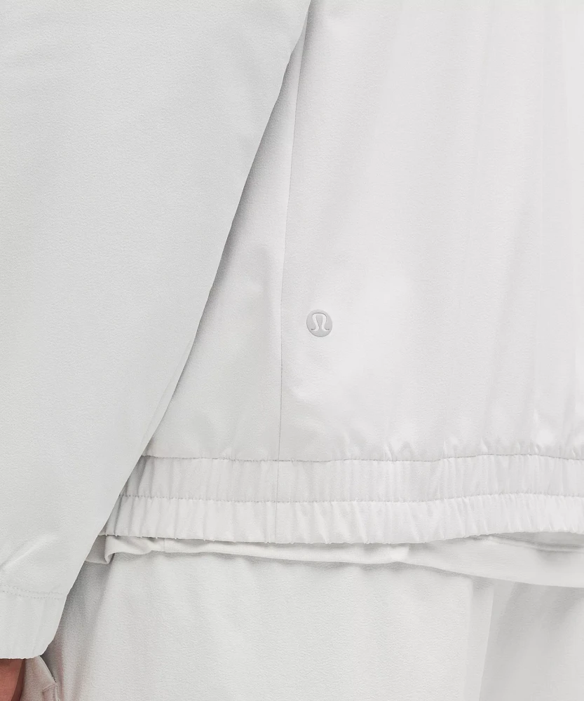 Zeroed Track Jacket | Men's Coats & Jackets