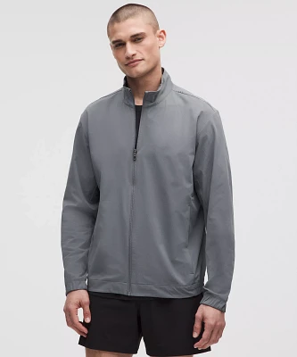 Zeroed Track Jacket | Men's Coats & Jackets