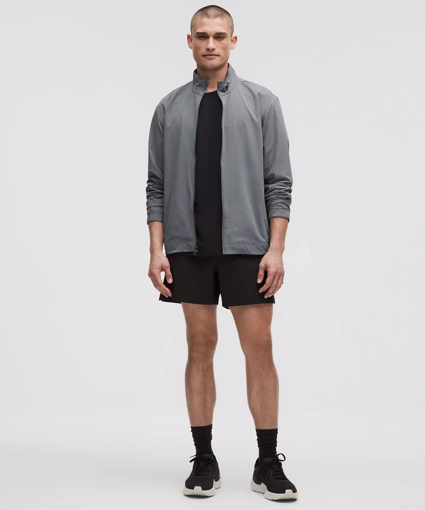 Zeroed Track Jacket | Men's Coats & Jackets