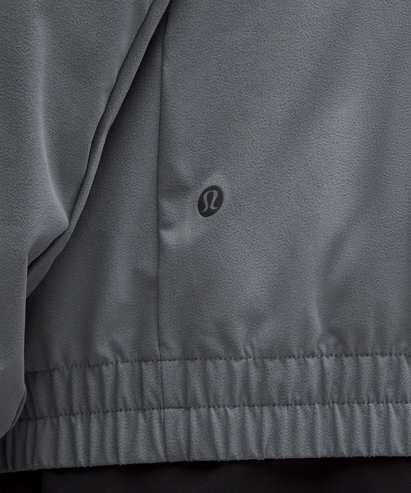 Zeroed Track Jacket | Men's Coats & Jackets