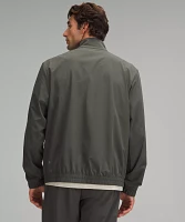 Zeroed Track Jacket | Men's Coats & Jackets