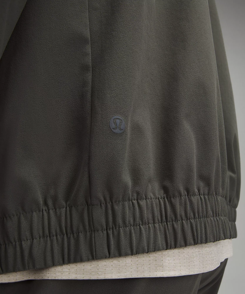 Zeroed Track Jacket | Men's Coats & Jackets