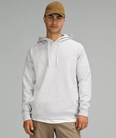 Smooth Spacer Classic-Fit Pullover Hoodie | Men's Hoodies & Sweatshirts