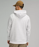 Smooth Spacer Classic-Fit Pullover Hoodie | Men's Hoodies & Sweatshirts