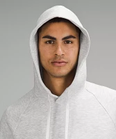 Smooth Spacer Classic-Fit Pullover Hoodie | Men's Hoodies & Sweatshirts