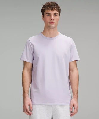 Organic Cotton Classic-Fit T-Shirt | Men's Short Sleeve Shirts & Tee's