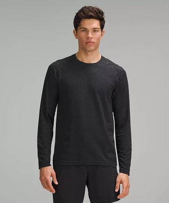 Metal Vent Tech Long-Sleeve Shirt *Updated Fit | Men's Long Sleeve Shirts