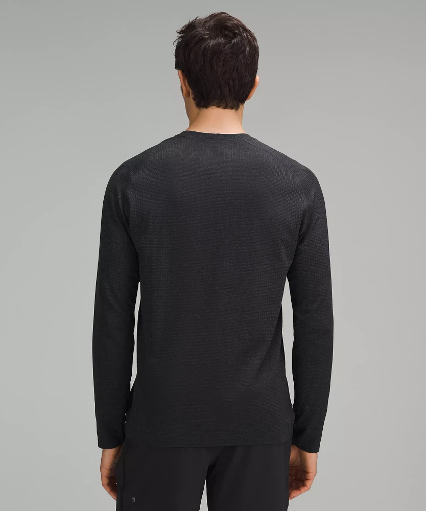 Metal Vent Tech Long-Sleeve Shirt *Updated Fit | Men's Long Sleeve Shirts